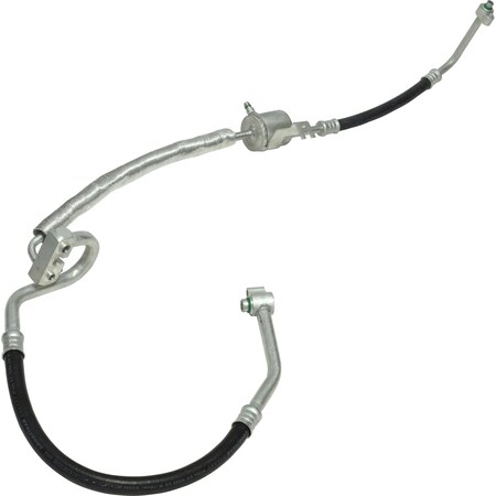 Universal Air Cond Universal Air Conditioning, Ha11488C HA11488C